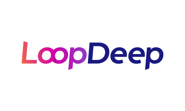 LoopDeep logo